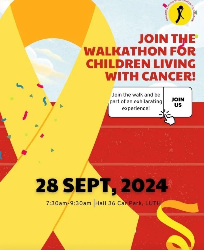 Annual Walkathon 2025